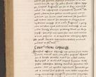 Zdjęcie nr 706 dla obiektu archiwalnego: Acta causarum, obligacionum, sentenciarum tam interlocutoriarum quam diffinitivarum constitutionumque coram reverendo patre domino Petro Porembski canonico et officiali generali Cracoviensi de anno Domini millesimo quingentesimo quadragesimo nono, cuius indictio septima, pontificatus sanctissimi in Christo patris et domini nostri domini Pauli divina providencia tercii, anno ipsius nacionis Pauli pape terciii die tercia mensis Novembris inchoatur