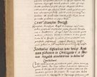 Zdjęcie nr 711 dla obiektu archiwalnego: Acta causarum, obligacionum, sentenciarum tam interlocutoriarum quam diffinitivarum constitutionumque coram reverendo patre domino Petro Porembski canonico et officiali generali Cracoviensi de anno Domini millesimo quingentesimo quadragesimo nono, cuius indictio septima, pontificatus sanctissimi in Christo patris et domini nostri domini Pauli divina providencia tercii, anno ipsius nacionis Pauli pape terciii die tercia mensis Novembris inchoatur