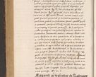 Zdjęcie nr 712 dla obiektu archiwalnego: Acta causarum, obligacionum, sentenciarum tam interlocutoriarum quam diffinitivarum constitutionumque coram reverendo patre domino Petro Porembski canonico et officiali generali Cracoviensi de anno Domini millesimo quingentesimo quadragesimo nono, cuius indictio septima, pontificatus sanctissimi in Christo patris et domini nostri domini Pauli divina providencia tercii, anno ipsius nacionis Pauli pape terciii die tercia mensis Novembris inchoatur