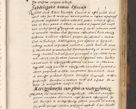 Zdjęcie nr 715 dla obiektu archiwalnego: Acta causarum, obligacionum, sentenciarum tam interlocutoriarum quam diffinitivarum constitutionumque coram reverendo patre domino Petro Porembski canonico et officiali generali Cracoviensi de anno Domini millesimo quingentesimo quadragesimo nono, cuius indictio septima, pontificatus sanctissimi in Christo patris et domini nostri domini Pauli divina providencia tercii, anno ipsius nacionis Pauli pape terciii die tercia mensis Novembris inchoatur