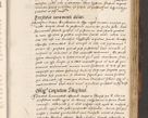 Zdjęcie nr 717 dla obiektu archiwalnego: Acta causarum, obligacionum, sentenciarum tam interlocutoriarum quam diffinitivarum constitutionumque coram reverendo patre domino Petro Porembski canonico et officiali generali Cracoviensi de anno Domini millesimo quingentesimo quadragesimo nono, cuius indictio septima, pontificatus sanctissimi in Christo patris et domini nostri domini Pauli divina providencia tercii, anno ipsius nacionis Pauli pape terciii die tercia mensis Novembris inchoatur