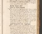 Zdjęcie nr 719 dla obiektu archiwalnego: Acta causarum, obligacionum, sentenciarum tam interlocutoriarum quam diffinitivarum constitutionumque coram reverendo patre domino Petro Porembski canonico et officiali generali Cracoviensi de anno Domini millesimo quingentesimo quadragesimo nono, cuius indictio septima, pontificatus sanctissimi in Christo patris et domini nostri domini Pauli divina providencia tercii, anno ipsius nacionis Pauli pape terciii die tercia mensis Novembris inchoatur