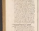 Zdjęcie nr 720 dla obiektu archiwalnego: Acta causarum, obligacionum, sentenciarum tam interlocutoriarum quam diffinitivarum constitutionumque coram reverendo patre domino Petro Porembski canonico et officiali generali Cracoviensi de anno Domini millesimo quingentesimo quadragesimo nono, cuius indictio septima, pontificatus sanctissimi in Christo patris et domini nostri domini Pauli divina providencia tercii, anno ipsius nacionis Pauli pape terciii die tercia mensis Novembris inchoatur