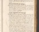 Zdjęcie nr 721 dla obiektu archiwalnego: Acta causarum, obligacionum, sentenciarum tam interlocutoriarum quam diffinitivarum constitutionumque coram reverendo patre domino Petro Porembski canonico et officiali generali Cracoviensi de anno Domini millesimo quingentesimo quadragesimo nono, cuius indictio septima, pontificatus sanctissimi in Christo patris et domini nostri domini Pauli divina providencia tercii, anno ipsius nacionis Pauli pape terciii die tercia mensis Novembris inchoatur