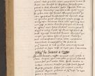 Zdjęcie nr 722 dla obiektu archiwalnego: Acta causarum, obligacionum, sentenciarum tam interlocutoriarum quam diffinitivarum constitutionumque coram reverendo patre domino Petro Porembski canonico et officiali generali Cracoviensi de anno Domini millesimo quingentesimo quadragesimo nono, cuius indictio septima, pontificatus sanctissimi in Christo patris et domini nostri domini Pauli divina providencia tercii, anno ipsius nacionis Pauli pape terciii die tercia mensis Novembris inchoatur