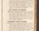 Zdjęcie nr 727 dla obiektu archiwalnego: Acta causarum, obligacionum, sentenciarum tam interlocutoriarum quam diffinitivarum constitutionumque coram reverendo patre domino Petro Porembski canonico et officiali generali Cracoviensi de anno Domini millesimo quingentesimo quadragesimo nono, cuius indictio septima, pontificatus sanctissimi in Christo patris et domini nostri domini Pauli divina providencia tercii, anno ipsius nacionis Pauli pape terciii die tercia mensis Novembris inchoatur