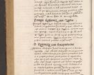 Zdjęcie nr 728 dla obiektu archiwalnego: Acta causarum, obligacionum, sentenciarum tam interlocutoriarum quam diffinitivarum constitutionumque coram reverendo patre domino Petro Porembski canonico et officiali generali Cracoviensi de anno Domini millesimo quingentesimo quadragesimo nono, cuius indictio septima, pontificatus sanctissimi in Christo patris et domini nostri domini Pauli divina providencia tercii, anno ipsius nacionis Pauli pape terciii die tercia mensis Novembris inchoatur