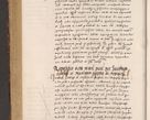 Zdjęcie nr 731 dla obiektu archiwalnego: Acta causarum, obligacionum, sentenciarum tam interlocutoriarum quam diffinitivarum constitutionumque coram reverendo patre domino Petro Porembski canonico et officiali generali Cracoviensi de anno Domini millesimo quingentesimo quadragesimo nono, cuius indictio septima, pontificatus sanctissimi in Christo patris et domini nostri domini Pauli divina providencia tercii, anno ipsius nacionis Pauli pape terciii die tercia mensis Novembris inchoatur
