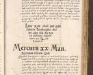 Zdjęcie nr 732 dla obiektu archiwalnego: Acta causarum, obligacionum, sentenciarum tam interlocutoriarum quam diffinitivarum constitutionumque coram reverendo patre domino Petro Porembski canonico et officiali generali Cracoviensi de anno Domini millesimo quingentesimo quadragesimo nono, cuius indictio septima, pontificatus sanctissimi in Christo patris et domini nostri domini Pauli divina providencia tercii, anno ipsius nacionis Pauli pape terciii die tercia mensis Novembris inchoatur