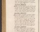 Zdjęcie nr 734 dla obiektu archiwalnego: Acta causarum, obligacionum, sentenciarum tam interlocutoriarum quam diffinitivarum constitutionumque coram reverendo patre domino Petro Porembski canonico et officiali generali Cracoviensi de anno Domini millesimo quingentesimo quadragesimo nono, cuius indictio septima, pontificatus sanctissimi in Christo patris et domini nostri domini Pauli divina providencia tercii, anno ipsius nacionis Pauli pape terciii die tercia mensis Novembris inchoatur