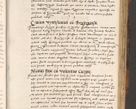 Zdjęcie nr 736 dla obiektu archiwalnego: Acta causarum, obligacionum, sentenciarum tam interlocutoriarum quam diffinitivarum constitutionumque coram reverendo patre domino Petro Porembski canonico et officiali generali Cracoviensi de anno Domini millesimo quingentesimo quadragesimo nono, cuius indictio septima, pontificatus sanctissimi in Christo patris et domini nostri domini Pauli divina providencia tercii, anno ipsius nacionis Pauli pape terciii die tercia mensis Novembris inchoatur