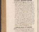 Zdjęcie nr 739 dla obiektu archiwalnego: Acta causarum, obligacionum, sentenciarum tam interlocutoriarum quam diffinitivarum constitutionumque coram reverendo patre domino Petro Porembski canonico et officiali generali Cracoviensi de anno Domini millesimo quingentesimo quadragesimo nono, cuius indictio septima, pontificatus sanctissimi in Christo patris et domini nostri domini Pauli divina providencia tercii, anno ipsius nacionis Pauli pape terciii die tercia mensis Novembris inchoatur