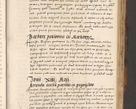 Zdjęcie nr 740 dla obiektu archiwalnego: Acta causarum, obligacionum, sentenciarum tam interlocutoriarum quam diffinitivarum constitutionumque coram reverendo patre domino Petro Porembski canonico et officiali generali Cracoviensi de anno Domini millesimo quingentesimo quadragesimo nono, cuius indictio septima, pontificatus sanctissimi in Christo patris et domini nostri domini Pauli divina providencia tercii, anno ipsius nacionis Pauli pape terciii die tercia mensis Novembris inchoatur