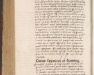 Zdjęcie nr 741 dla obiektu archiwalnego: Acta causarum, obligacionum, sentenciarum tam interlocutoriarum quam diffinitivarum constitutionumque coram reverendo patre domino Petro Porembski canonico et officiali generali Cracoviensi de anno Domini millesimo quingentesimo quadragesimo nono, cuius indictio septima, pontificatus sanctissimi in Christo patris et domini nostri domini Pauli divina providencia tercii, anno ipsius nacionis Pauli pape terciii die tercia mensis Novembris inchoatur