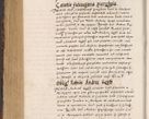 Zdjęcie nr 745 dla obiektu archiwalnego: Acta causarum, obligacionum, sentenciarum tam interlocutoriarum quam diffinitivarum constitutionumque coram reverendo patre domino Petro Porembski canonico et officiali generali Cracoviensi de anno Domini millesimo quingentesimo quadragesimo nono, cuius indictio septima, pontificatus sanctissimi in Christo patris et domini nostri domini Pauli divina providencia tercii, anno ipsius nacionis Pauli pape terciii die tercia mensis Novembris inchoatur