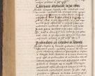 Zdjęcie nr 748 dla obiektu archiwalnego: Acta causarum, obligacionum, sentenciarum tam interlocutoriarum quam diffinitivarum constitutionumque coram reverendo patre domino Petro Porembski canonico et officiali generali Cracoviensi de anno Domini millesimo quingentesimo quadragesimo nono, cuius indictio septima, pontificatus sanctissimi in Christo patris et domini nostri domini Pauli divina providencia tercii, anno ipsius nacionis Pauli pape terciii die tercia mensis Novembris inchoatur