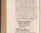 Zdjęcie nr 750 dla obiektu archiwalnego: Acta causarum, obligacionum, sentenciarum tam interlocutoriarum quam diffinitivarum constitutionumque coram reverendo patre domino Petro Porembski canonico et officiali generali Cracoviensi de anno Domini millesimo quingentesimo quadragesimo nono, cuius indictio septima, pontificatus sanctissimi in Christo patris et domini nostri domini Pauli divina providencia tercii, anno ipsius nacionis Pauli pape terciii die tercia mensis Novembris inchoatur