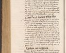 Zdjęcie nr 752 dla obiektu archiwalnego: Acta causarum, obligacionum, sentenciarum tam interlocutoriarum quam diffinitivarum constitutionumque coram reverendo patre domino Petro Porembski canonico et officiali generali Cracoviensi de anno Domini millesimo quingentesimo quadragesimo nono, cuius indictio septima, pontificatus sanctissimi in Christo patris et domini nostri domini Pauli divina providencia tercii, anno ipsius nacionis Pauli pape terciii die tercia mensis Novembris inchoatur