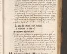 Zdjęcie nr 754 dla obiektu archiwalnego: Acta causarum, obligacionum, sentenciarum tam interlocutoriarum quam diffinitivarum constitutionumque coram reverendo patre domino Petro Porembski canonico et officiali generali Cracoviensi de anno Domini millesimo quingentesimo quadragesimo nono, cuius indictio septima, pontificatus sanctissimi in Christo patris et domini nostri domini Pauli divina providencia tercii, anno ipsius nacionis Pauli pape terciii die tercia mensis Novembris inchoatur