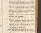 Zdjęcie nr 757 dla obiektu archiwalnego: Acta causarum, obligacionum, sentenciarum tam interlocutoriarum quam diffinitivarum constitutionumque coram reverendo patre domino Petro Porembski canonico et officiali generali Cracoviensi de anno Domini millesimo quingentesimo quadragesimo nono, cuius indictio septima, pontificatus sanctissimi in Christo patris et domini nostri domini Pauli divina providencia tercii, anno ipsius nacionis Pauli pape terciii die tercia mensis Novembris inchoatur
