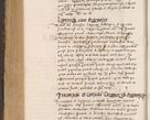 Zdjęcie nr 759 dla obiektu archiwalnego: Acta causarum, obligacionum, sentenciarum tam interlocutoriarum quam diffinitivarum constitutionumque coram reverendo patre domino Petro Porembski canonico et officiali generali Cracoviensi de anno Domini millesimo quingentesimo quadragesimo nono, cuius indictio septima, pontificatus sanctissimi in Christo patris et domini nostri domini Pauli divina providencia tercii, anno ipsius nacionis Pauli pape terciii die tercia mensis Novembris inchoatur