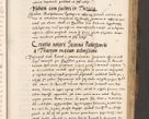 Zdjęcie nr 762 dla obiektu archiwalnego: Acta causarum, obligacionum, sentenciarum tam interlocutoriarum quam diffinitivarum constitutionumque coram reverendo patre domino Petro Porembski canonico et officiali generali Cracoviensi de anno Domini millesimo quingentesimo quadragesimo nono, cuius indictio septima, pontificatus sanctissimi in Christo patris et domini nostri domini Pauli divina providencia tercii, anno ipsius nacionis Pauli pape terciii die tercia mensis Novembris inchoatur