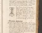 Zdjęcie nr 761 dla obiektu archiwalnego: Acta causarum, obligacionum, sentenciarum tam interlocutoriarum quam diffinitivarum constitutionumque coram reverendo patre domino Petro Porembski canonico et officiali generali Cracoviensi de anno Domini millesimo quingentesimo quadragesimo nono, cuius indictio septima, pontificatus sanctissimi in Christo patris et domini nostri domini Pauli divina providencia tercii, anno ipsius nacionis Pauli pape terciii die tercia mensis Novembris inchoatur