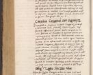Zdjęcie nr 765 dla obiektu archiwalnego: Acta causarum, obligacionum, sentenciarum tam interlocutoriarum quam diffinitivarum constitutionumque coram reverendo patre domino Petro Porembski canonico et officiali generali Cracoviensi de anno Domini millesimo quingentesimo quadragesimo nono, cuius indictio septima, pontificatus sanctissimi in Christo patris et domini nostri domini Pauli divina providencia tercii, anno ipsius nacionis Pauli pape terciii die tercia mensis Novembris inchoatur