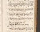 Zdjęcie nr 767 dla obiektu archiwalnego: Acta causarum, obligacionum, sentenciarum tam interlocutoriarum quam diffinitivarum constitutionumque coram reverendo patre domino Petro Porembski canonico et officiali generali Cracoviensi de anno Domini millesimo quingentesimo quadragesimo nono, cuius indictio septima, pontificatus sanctissimi in Christo patris et domini nostri domini Pauli divina providencia tercii, anno ipsius nacionis Pauli pape terciii die tercia mensis Novembris inchoatur