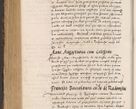 Zdjęcie nr 770 dla obiektu archiwalnego: Acta causarum, obligacionum, sentenciarum tam interlocutoriarum quam diffinitivarum constitutionumque coram reverendo patre domino Petro Porembski canonico et officiali generali Cracoviensi de anno Domini millesimo quingentesimo quadragesimo nono, cuius indictio septima, pontificatus sanctissimi in Christo patris et domini nostri domini Pauli divina providencia tercii, anno ipsius nacionis Pauli pape terciii die tercia mensis Novembris inchoatur