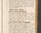 Zdjęcie nr 772 dla obiektu archiwalnego: Acta causarum, obligacionum, sentenciarum tam interlocutoriarum quam diffinitivarum constitutionumque coram reverendo patre domino Petro Porembski canonico et officiali generali Cracoviensi de anno Domini millesimo quingentesimo quadragesimo nono, cuius indictio septima, pontificatus sanctissimi in Christo patris et domini nostri domini Pauli divina providencia tercii, anno ipsius nacionis Pauli pape terciii die tercia mensis Novembris inchoatur