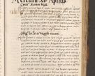 Zdjęcie nr 779 dla obiektu archiwalnego: Acta causarum, obligacionum, sentenciarum tam interlocutoriarum quam diffinitivarum constitutionumque coram reverendo patre domino Petro Porembski canonico et officiali generali Cracoviensi de anno Domini millesimo quingentesimo quadragesimo nono, cuius indictio septima, pontificatus sanctissimi in Christo patris et domini nostri domini Pauli divina providencia tercii, anno ipsius nacionis Pauli pape terciii die tercia mensis Novembris inchoatur