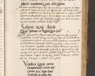 Zdjęcie nr 778 dla obiektu archiwalnego: Acta causarum, obligacionum, sentenciarum tam interlocutoriarum quam diffinitivarum constitutionumque coram reverendo patre domino Petro Porembski canonico et officiali generali Cracoviensi de anno Domini millesimo quingentesimo quadragesimo nono, cuius indictio septima, pontificatus sanctissimi in Christo patris et domini nostri domini Pauli divina providencia tercii, anno ipsius nacionis Pauli pape terciii die tercia mensis Novembris inchoatur
