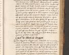 Zdjęcie nr 785 dla obiektu archiwalnego: Acta causarum, obligacionum, sentenciarum tam interlocutoriarum quam diffinitivarum constitutionumque coram reverendo patre domino Petro Porembski canonico et officiali generali Cracoviensi de anno Domini millesimo quingentesimo quadragesimo nono, cuius indictio septima, pontificatus sanctissimi in Christo patris et domini nostri domini Pauli divina providencia tercii, anno ipsius nacionis Pauli pape terciii die tercia mensis Novembris inchoatur