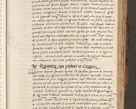 Zdjęcie nr 788 dla obiektu archiwalnego: Acta causarum, obligacionum, sentenciarum tam interlocutoriarum quam diffinitivarum constitutionumque coram reverendo patre domino Petro Porembski canonico et officiali generali Cracoviensi de anno Domini millesimo quingentesimo quadragesimo nono, cuius indictio septima, pontificatus sanctissimi in Christo patris et domini nostri domini Pauli divina providencia tercii, anno ipsius nacionis Pauli pape terciii die tercia mensis Novembris inchoatur