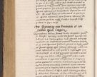Zdjęcie nr 792 dla obiektu archiwalnego: Acta causarum, obligacionum, sentenciarum tam interlocutoriarum quam diffinitivarum constitutionumque coram reverendo patre domino Petro Porembski canonico et officiali generali Cracoviensi de anno Domini millesimo quingentesimo quadragesimo nono, cuius indictio septima, pontificatus sanctissimi in Christo patris et domini nostri domini Pauli divina providencia tercii, anno ipsius nacionis Pauli pape terciii die tercia mensis Novembris inchoatur