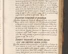 Zdjęcie nr 791 dla obiektu archiwalnego: Acta causarum, obligacionum, sentenciarum tam interlocutoriarum quam diffinitivarum constitutionumque coram reverendo patre domino Petro Porembski canonico et officiali generali Cracoviensi de anno Domini millesimo quingentesimo quadragesimo nono, cuius indictio septima, pontificatus sanctissimi in Christo patris et domini nostri domini Pauli divina providencia tercii, anno ipsius nacionis Pauli pape terciii die tercia mensis Novembris inchoatur