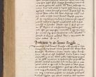 Zdjęcie nr 799 dla obiektu archiwalnego: Acta causarum, obligacionum, sentenciarum tam interlocutoriarum quam diffinitivarum constitutionumque coram reverendo patre domino Petro Porembski canonico et officiali generali Cracoviensi de anno Domini millesimo quingentesimo quadragesimo nono, cuius indictio septima, pontificatus sanctissimi in Christo patris et domini nostri domini Pauli divina providencia tercii, anno ipsius nacionis Pauli pape terciii die tercia mensis Novembris inchoatur