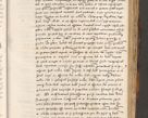 Zdjęcie nr 803 dla obiektu archiwalnego: Acta causarum, obligacionum, sentenciarum tam interlocutoriarum quam diffinitivarum constitutionumque coram reverendo patre domino Petro Porembski canonico et officiali generali Cracoviensi de anno Domini millesimo quingentesimo quadragesimo nono, cuius indictio septima, pontificatus sanctissimi in Christo patris et domini nostri domini Pauli divina providencia tercii, anno ipsius nacionis Pauli pape terciii die tercia mensis Novembris inchoatur