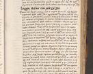 Zdjęcie nr 801 dla obiektu archiwalnego: Acta causarum, obligacionum, sentenciarum tam interlocutoriarum quam diffinitivarum constitutionumque coram reverendo patre domino Petro Porembski canonico et officiali generali Cracoviensi de anno Domini millesimo quingentesimo quadragesimo nono, cuius indictio septima, pontificatus sanctissimi in Christo patris et domini nostri domini Pauli divina providencia tercii, anno ipsius nacionis Pauli pape terciii die tercia mensis Novembris inchoatur