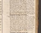 Zdjęcie nr 804 dla obiektu archiwalnego: Acta causarum, obligacionum, sentenciarum tam interlocutoriarum quam diffinitivarum constitutionumque coram reverendo patre domino Petro Porembski canonico et officiali generali Cracoviensi de anno Domini millesimo quingentesimo quadragesimo nono, cuius indictio septima, pontificatus sanctissimi in Christo patris et domini nostri domini Pauli divina providencia tercii, anno ipsius nacionis Pauli pape terciii die tercia mensis Novembris inchoatur