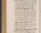 Zdjęcie nr 805 dla obiektu archiwalnego: Acta causarum, obligacionum, sentenciarum tam interlocutoriarum quam diffinitivarum constitutionumque coram reverendo patre domino Petro Porembski canonico et officiali generali Cracoviensi de anno Domini millesimo quingentesimo quadragesimo nono, cuius indictio septima, pontificatus sanctissimi in Christo patris et domini nostri domini Pauli divina providencia tercii, anno ipsius nacionis Pauli pape terciii die tercia mensis Novembris inchoatur