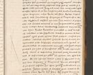 Zdjęcie nr 808 dla obiektu archiwalnego: Acta causarum, obligacionum, sentenciarum tam interlocutoriarum quam diffinitivarum constitutionumque coram reverendo patre domino Petro Porembski canonico et officiali generali Cracoviensi de anno Domini millesimo quingentesimo quadragesimo nono, cuius indictio septima, pontificatus sanctissimi in Christo patris et domini nostri domini Pauli divina providencia tercii, anno ipsius nacionis Pauli pape terciii die tercia mensis Novembris inchoatur