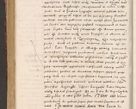 Zdjęcie nr 806 dla obiektu archiwalnego: Acta causarum, obligacionum, sentenciarum tam interlocutoriarum quam diffinitivarum constitutionumque coram reverendo patre domino Petro Porembski canonico et officiali generali Cracoviensi de anno Domini millesimo quingentesimo quadragesimo nono, cuius indictio septima, pontificatus sanctissimi in Christo patris et domini nostri domini Pauli divina providencia tercii, anno ipsius nacionis Pauli pape terciii die tercia mensis Novembris inchoatur