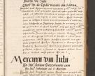 Zdjęcie nr 811 dla obiektu archiwalnego: Acta causarum, obligacionum, sentenciarum tam interlocutoriarum quam diffinitivarum constitutionumque coram reverendo patre domino Petro Porembski canonico et officiali generali Cracoviensi de anno Domini millesimo quingentesimo quadragesimo nono, cuius indictio septima, pontificatus sanctissimi in Christo patris et domini nostri domini Pauli divina providencia tercii, anno ipsius nacionis Pauli pape terciii die tercia mensis Novembris inchoatur