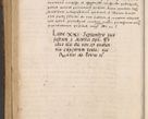 Zdjęcie nr 814 dla obiektu archiwalnego: Acta causarum, obligacionum, sentenciarum tam interlocutoriarum quam diffinitivarum constitutionumque coram reverendo patre domino Petro Porembski canonico et officiali generali Cracoviensi de anno Domini millesimo quingentesimo quadragesimo nono, cuius indictio septima, pontificatus sanctissimi in Christo patris et domini nostri domini Pauli divina providencia tercii, anno ipsius nacionis Pauli pape terciii die tercia mensis Novembris inchoatur