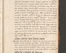 Zdjęcie nr 817 dla obiektu archiwalnego: Acta causarum, obligacionum, sentenciarum tam interlocutoriarum quam diffinitivarum constitutionumque coram reverendo patre domino Petro Porembski canonico et officiali generali Cracoviensi de anno Domini millesimo quingentesimo quadragesimo nono, cuius indictio septima, pontificatus sanctissimi in Christo patris et domini nostri domini Pauli divina providencia tercii, anno ipsius nacionis Pauli pape terciii die tercia mensis Novembris inchoatur