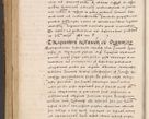 Zdjęcie nr 818 dla obiektu archiwalnego: Acta causarum, obligacionum, sentenciarum tam interlocutoriarum quam diffinitivarum constitutionumque coram reverendo patre domino Petro Porembski canonico et officiali generali Cracoviensi de anno Domini millesimo quingentesimo quadragesimo nono, cuius indictio septima, pontificatus sanctissimi in Christo patris et domini nostri domini Pauli divina providencia tercii, anno ipsius nacionis Pauli pape terciii die tercia mensis Novembris inchoatur