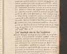 Zdjęcie nr 819 dla obiektu archiwalnego: Acta causarum, obligacionum, sentenciarum tam interlocutoriarum quam diffinitivarum constitutionumque coram reverendo patre domino Petro Porembski canonico et officiali generali Cracoviensi de anno Domini millesimo quingentesimo quadragesimo nono, cuius indictio septima, pontificatus sanctissimi in Christo patris et domini nostri domini Pauli divina providencia tercii, anno ipsius nacionis Pauli pape terciii die tercia mensis Novembris inchoatur