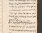 Zdjęcie nr 822 dla obiektu archiwalnego: Acta causarum, obligacionum, sentenciarum tam interlocutoriarum quam diffinitivarum constitutionumque coram reverendo patre domino Petro Porembski canonico et officiali generali Cracoviensi de anno Domini millesimo quingentesimo quadragesimo nono, cuius indictio septima, pontificatus sanctissimi in Christo patris et domini nostri domini Pauli divina providencia tercii, anno ipsius nacionis Pauli pape terciii die tercia mensis Novembris inchoatur